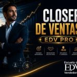 Closer de Ventas EDV PRO